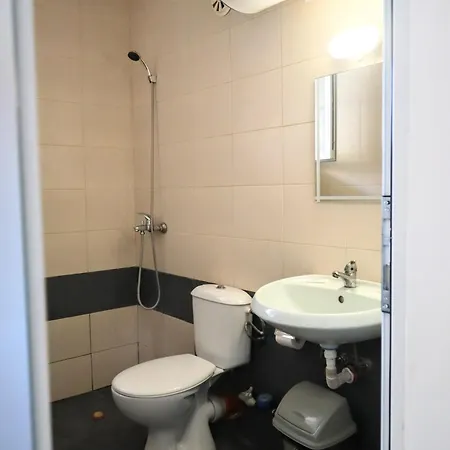 Vendégház 