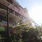 Arawana Къща за гости Слънчев бряг