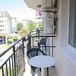 Arawana Къща за гости Слънчев бряг