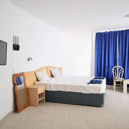 Guest house 