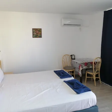 Guest house 