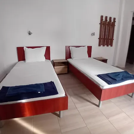 Guest house 