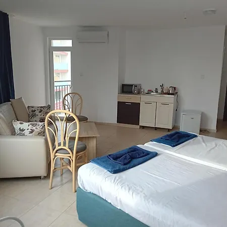 Guest house 