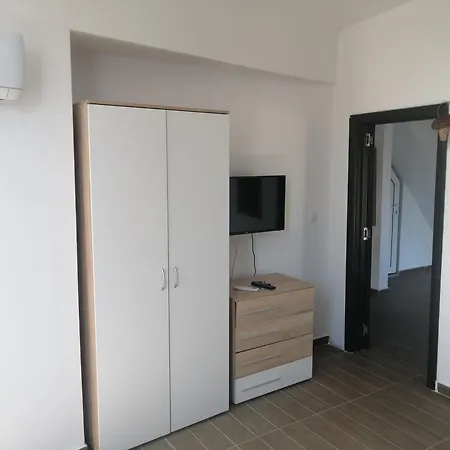 Guest house 