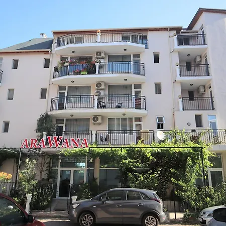 Guest house 