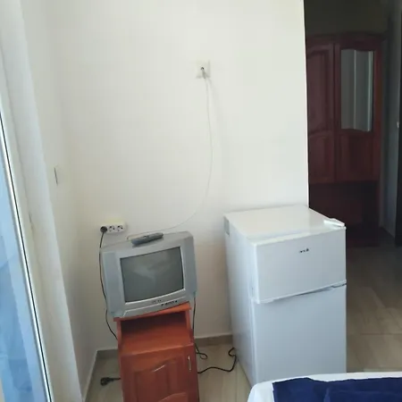 Guest house 